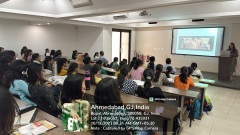 Anti Ragging Lecture 12/10/2023