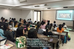 Anti Ragging Lecture 12/10/2023