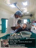 Dental Outreach Program Rajkot District