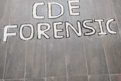 Forensic Odontology