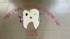 International Tooth Brushing Day Celebration 2025