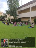 International Yoga Day 21/06/2023