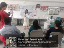 National Public Health Dentistry Day