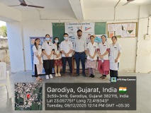 UNICEF Day Celebration  2025