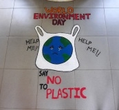 World Environment Day 05/06/2023