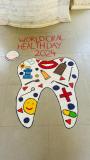 World Oral Health Day 20/03/2024