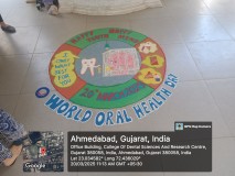 World Oral Health Day