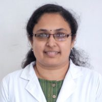 Dr. Nishtha Patel