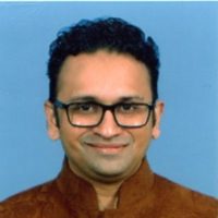 2. Dr. Dhaval Somani